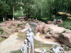 -五凤溪古镇