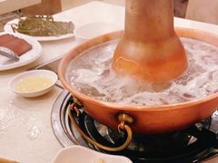 -八先生涮肉房(三里河店)