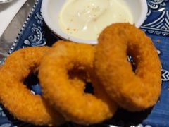 -get pizza意大利餐厅(凯德MALL店)