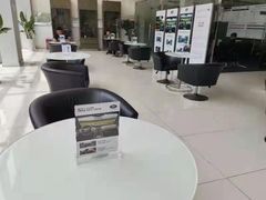 -上海伟杰·捷豹路虎4S店(闵行店)