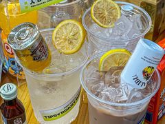 -微醺烤牛·炭火烧烤·精酿啤酒(东郊记忆店)