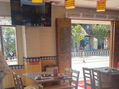 -阿婆情腊排骨火锅(金虹路店)