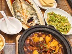 -老山东·山东菜(鲁菜名店)