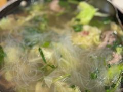 -乔阿马·江南味·驴肉香(龙湖华泾天街店)