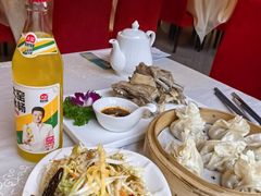 -那达慕蒙古风味酒楼