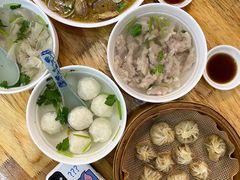 福鼎小笼包-大叔家福鼎小吃(十全街店)