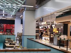 大堂-长申超市(美食城店)