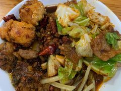 -枣阁园滴滴自助餐