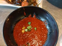 -李氏烤肉店