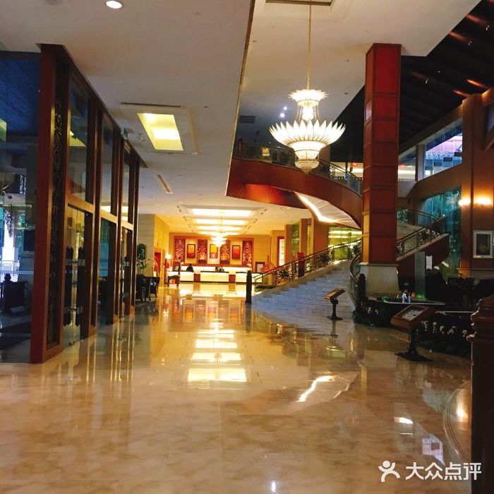 吉隆坡皇家朱兰酒店图片
