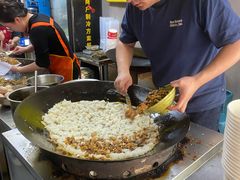 -味美香豆皮