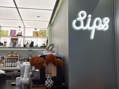 -Sips&Lick茶兰咖啡(五道口店)