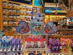 -贡多拉礼品及售票廊(威尼斯人酒店)