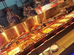 -李姑婆鲜切牛肉火锅自助(凤城二路店)