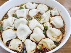 -回坊马二饺子馆