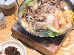奶茶-福妈一品锅(麦地店)