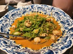 -品味居·首店·大连鲜活海鲜大连菜(东港店)