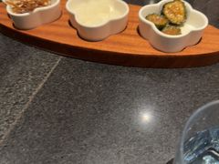 -羡餐厅·杭帮菜·淳菜(千岛湖自由洲际殿店)