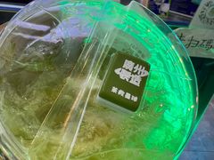 -茶救星球·蔬果茶(东城万达店)