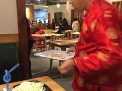 -虾满堂(瑞虹店)