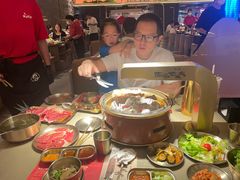 -西塔老太太泥炉烤肉(温州首店万象城黑金店)