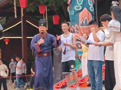 -杭州宋城