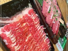 -千寻烧肉(政务区店)