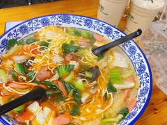 -双冰面馆(茶南店)