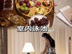 -朝花夕拾中餐厅(台儿庄古城复兴广场店)