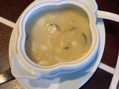 宋嫂鱼羹-杭州西子湖四季酒店·金沙厅