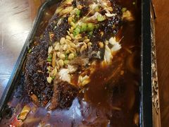 -合家院饭庄(榆关道店)