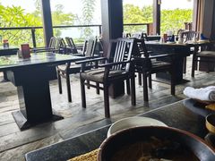 -亚龙湾红树林度假酒店-韩轩韩餐厅