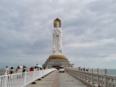 -三亚南山文化旅游区