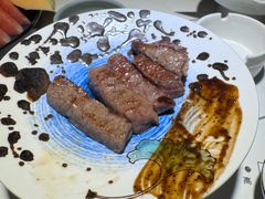 -黑木原精致料理·铁板烧