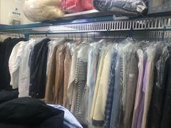 -UCC国际洗衣(长宁路精选店)