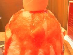 -怪物的冰与火(天虹商场中山路店)