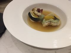 -闻见中国海南菜(K11店)