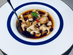 -荣轩(新荣记环球金融中心店)