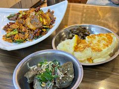 -88号小吃店·经典云南菜·地道纳西美食