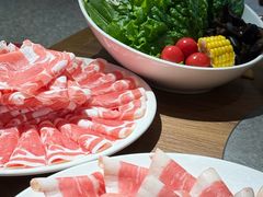 -宝泉铜锅·涮羊肉(解放东路店)