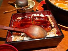 -千代武日本料理(爱建店)
