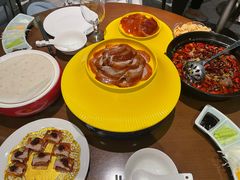 -花家怡园HUA'S RESTAURANT(崇文门·哈德门广场店)