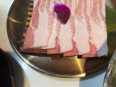 -炙城·韩式烤肉(南京东路店)