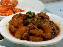 -敦煌喜宴(万达广场店)