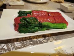 -香云轩·顺德菜(香云纱园林酒店店)