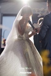 -MANLI BRIDAL婚纱