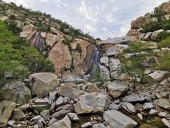 -崂山仰口游览区