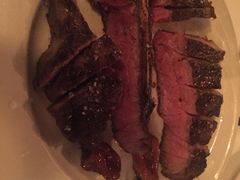 -Keens Steakhouse