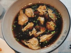 -扬州万怡酒店-中餐厅(文昌中路店)