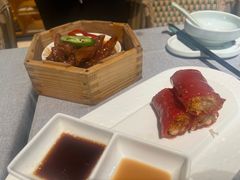 -晓粤·惹味粤菜(凯德乐峰广场店)